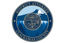 Clackamas County District Attorney