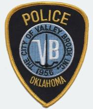 Valley Brook Police Department