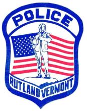 Rutland City Police Department