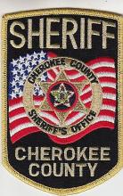 Cherokee County Sheriff's Office