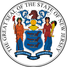 New Jersey Department of Law & Public Safety