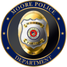 Moore Police Department