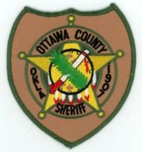 Ottawa County Sheriff's Office