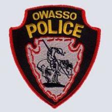 Owasso Police Department