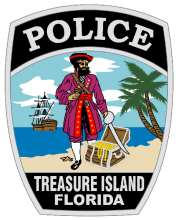 Treasure Island Police Department