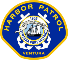 Ventura Harbor Patrol