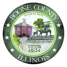 Boone County State Attorney