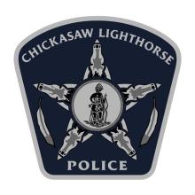 Chickasaw Lighthorse Police Department