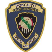 Bokchito Police Department