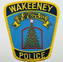 WaKeeney Police Department