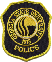 Georgia State University Police Department