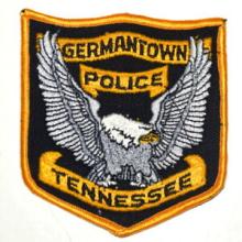 Germantown Police Department