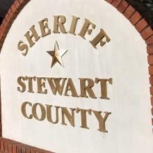 Stewart County Sheriff's Office