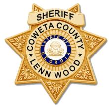 Coweta County Sheriff Department