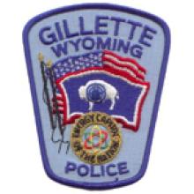 Gillette Police Department