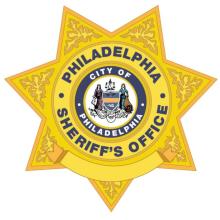 Philadelphia County Sheriff's Office