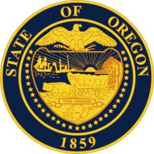 Oregon Department of Justice