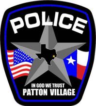 Patton Village Police Department