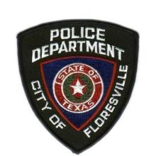 Floresville Police Department