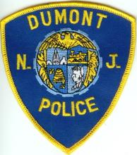 Dumont Police Department