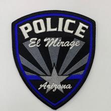 El Mirage Police Department