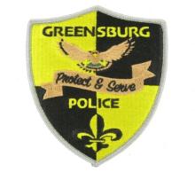Greensburg Police Department