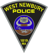 West Newbury Police Department