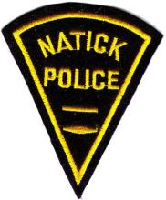 Natick Police Department