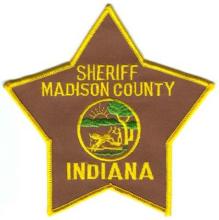 Madison County Sheriff's Office