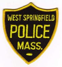 West Springfield Police Department