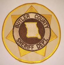 Butler County Sheriff's Office
