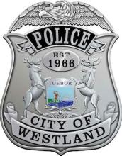 Westland Police Department