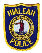 Hialeah Police Department