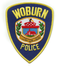 Woburn Police Department