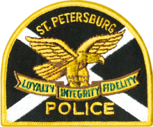 St. Petersburg Police Department