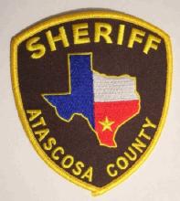 Atascosa County Sheriff's Office