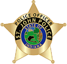 St. John Police Department