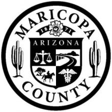 Maricopa County Adult Probation Department