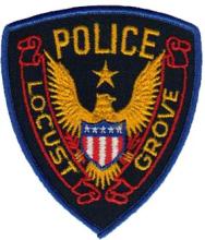 Locust Grove Police Department