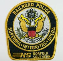 Norfolk Southern Police Department