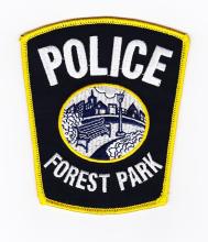 Forest Park Police Department