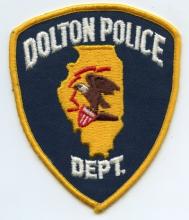 Dolton Police Department