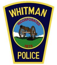 Whitman Police Department