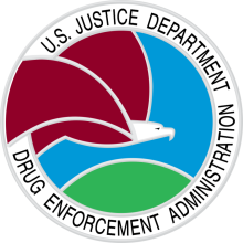 Drug Enforcement Administration [DEA]