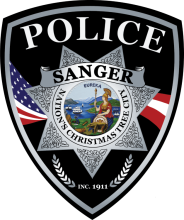 Sanger Police Department