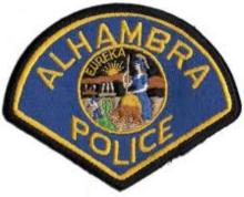 Alhambra Police Department