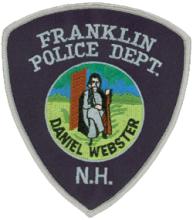 Franklin Police Department