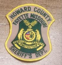 Howard County Sheriff's Office