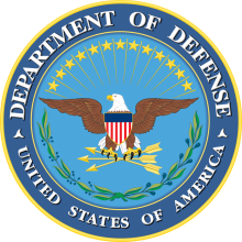 Department of Defense [DOD]