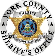 York County Sheriff's Office